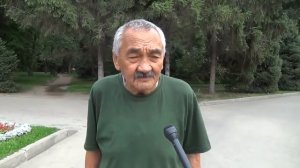 Казах о России и русских