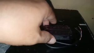 unboxing pickups guitar Schecter diamond HERETIC G&B made in USA