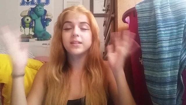 Hair Change смотреть онлайн