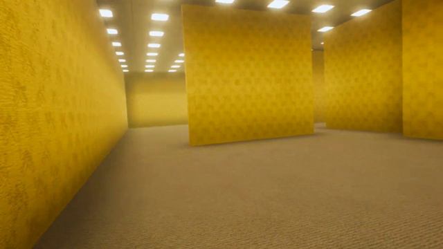 This VR Backrooms Game is BEAUTIFUL!!! (Oculus Quest 2) смотреть онлайн