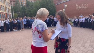 Учебная тренировка по противопожарной эвакуации
