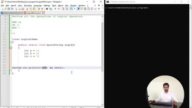 Java Logical Operators Unveiled: In-Depth Explanation with Real-World Examples
