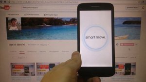 Hard reset Alcatel 5042D Сброс графического ключа alcatel one touch pop 2 5042d