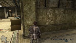 Max Payne 2. ЧАСТЬ I Тьма в себе. Глава 5 Мимолетное виденье