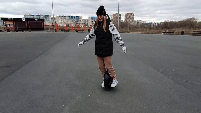 inmotion v5f смотреть онлайн