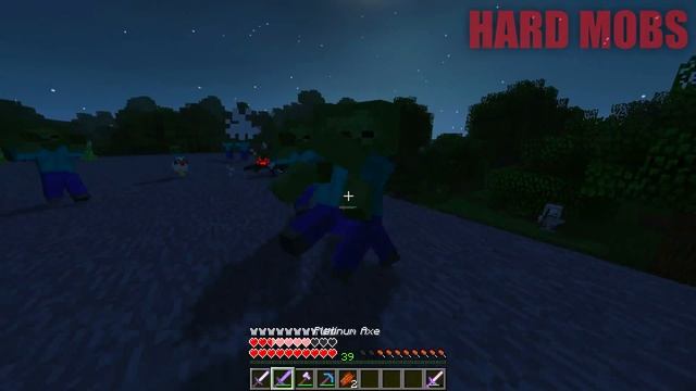 Minecraft Server with Discord [1.11.2] смотреть онлайн