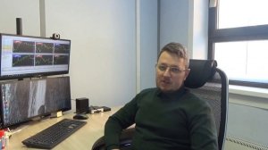 Рабочее место. Трейдинг- не для всех.