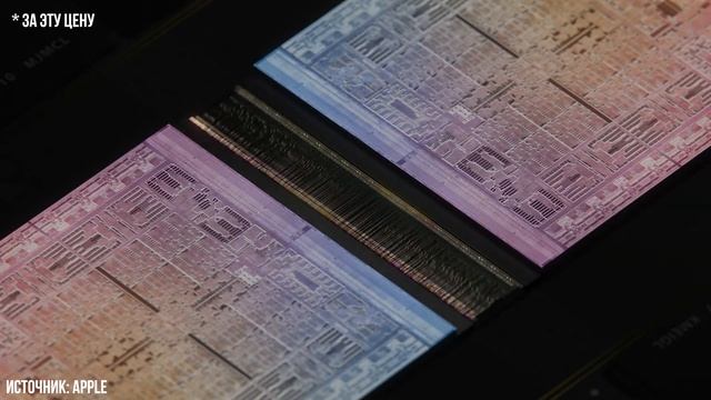 Что происходит в России и Мире - новости технологий. "Убийца Threadripper" от Apple и новые видяхи. смотреть онлайн