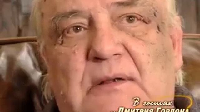 Владимир Буковский. Можно ли в России что-нибудь изменить. смотреть онлайн