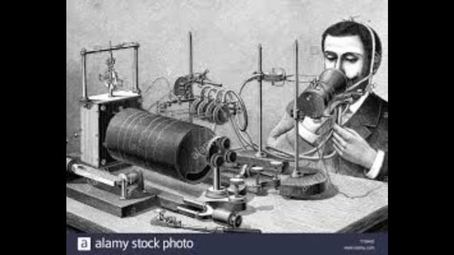 Rudolf Steiner - Technik -Teil 1
