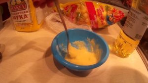 Супер мамалыга на карася.Кукурузная насадка для рыбалки