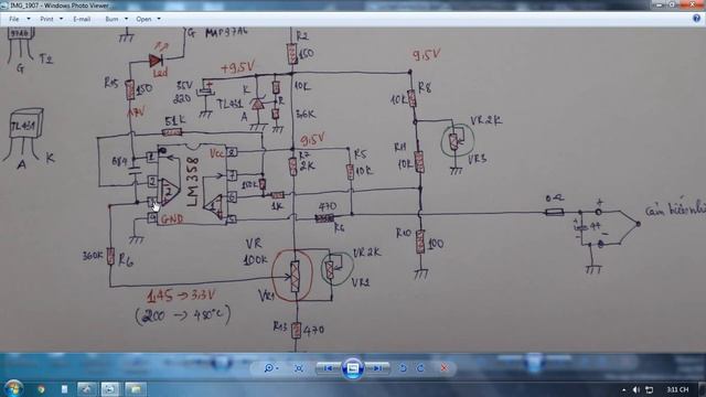 SƠ ĐỒ TRẠM HÀN QUICK 936A #Kehuydiet092 смотреть онлайн