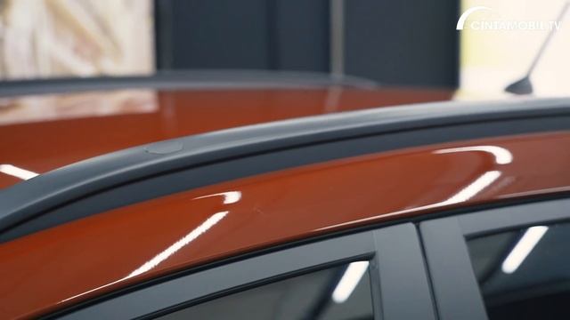 Hyundai Kona 2019 Indonesia | Compact SUV Asal Korea | Cintamobil TV смотреть онлайн