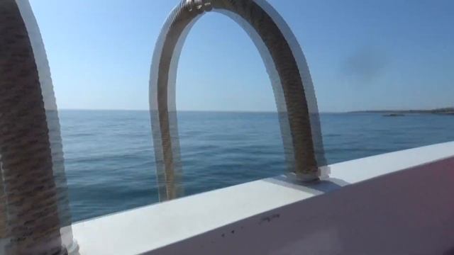 Турция Infinty baech hotel 4* смотреть онлайн