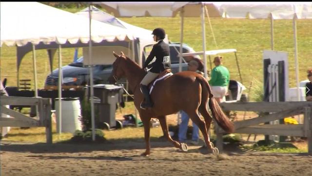 Judge My Round with Tom Brennan Video Analysis смотреть онлайн