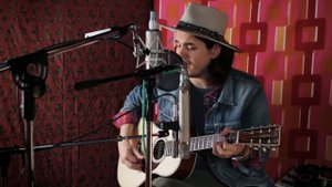 John Mayer - Shadow Days (Acoustic Performance)