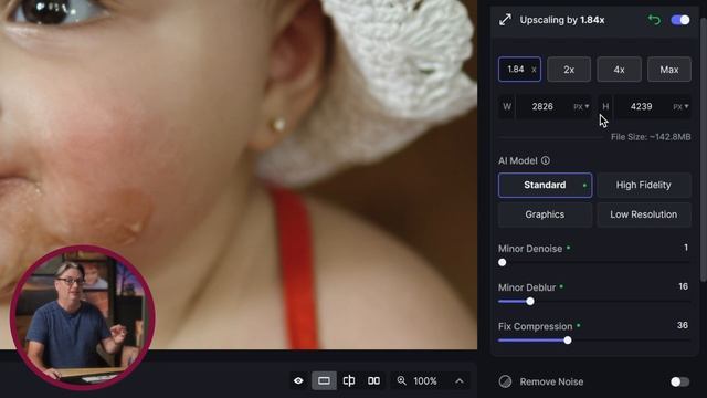 Topaz Photo AI 2 Complete Guide for Beginners... learn all you need to get started & fix your photo