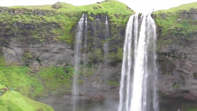 Исландия лето 2015