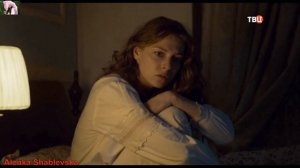 Анна и Штольман ~ Я просто без ума от тебя