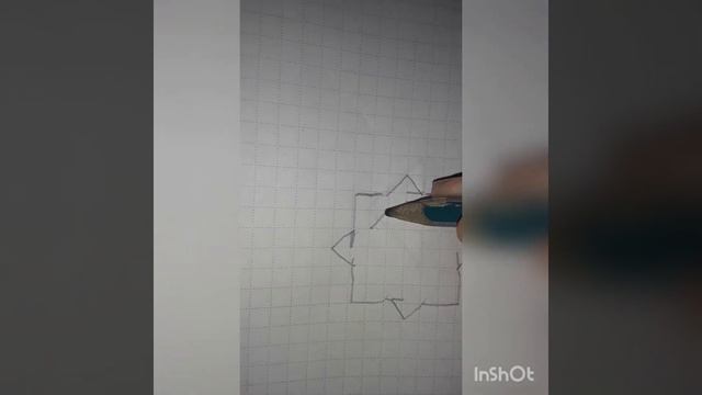 как нарисовать 3 д рисунок иллюзию смотреть онлайн