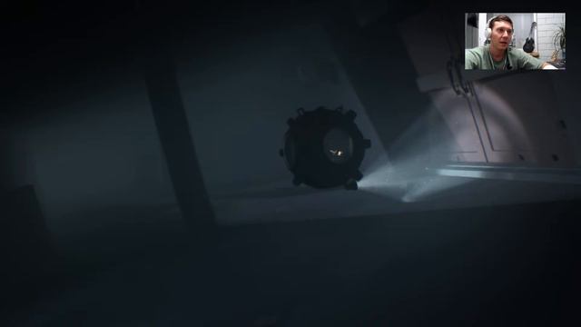 INSIDE - стрим первый смотреть онлайн