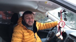 Hyundai Creta "народный" кроссовер ? Автомат, двигатель 1,6л. передний привод.