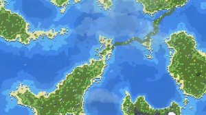 ?КАК СОЗДАТЬ КРАСИВЫЙ МИР В WORLD BOX?