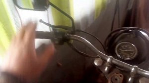 проставки между карбюратором и цилиндром на мотоцикл Днепр