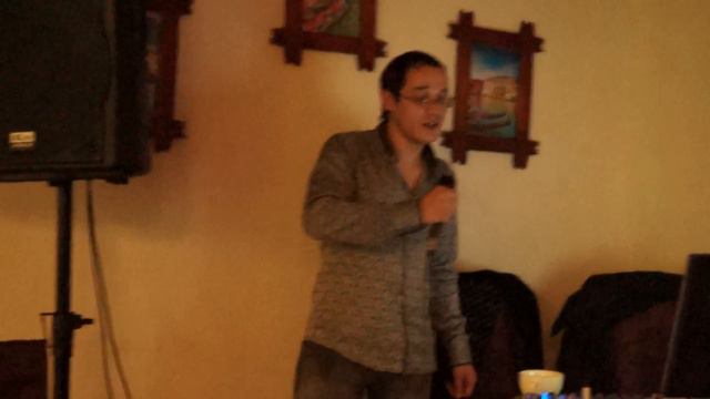 К единственному, нежному (перепевка) смотреть онлайн