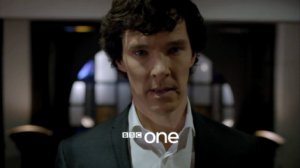 Шерлок (Sherlock) промо 3 сезона