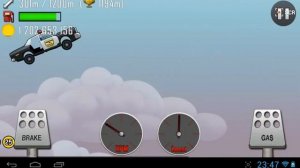 Обзор hill climb racing version 1.19.0