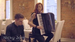 TOP | 10 Hits 2018 on accordion (Covers by 2MAKERS)