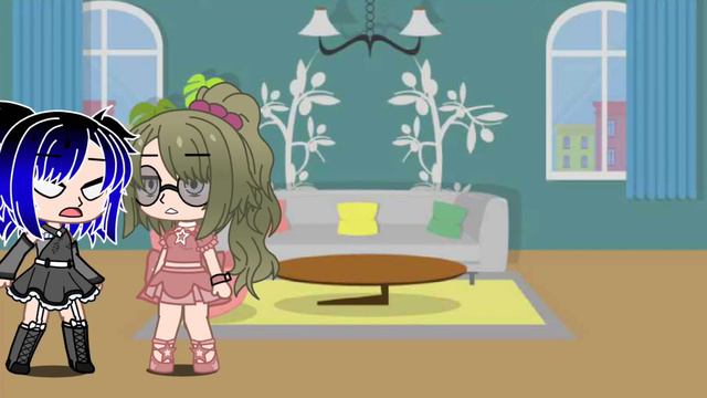 Алиса и Настенька / 1 из 18 серий смотреть онлайн