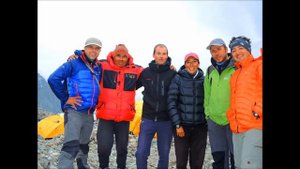 Броуд пик 2014 / Broad Peak 2014