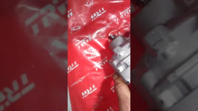 Насос гидроусилителя SHOWA. LancerХ EVOLUTION. Subaru WRX 02- _. смотреть онлайн