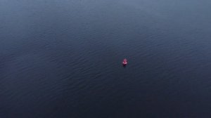 Деревня Пидьма. Река Свирь. Церковь Спаса Преображения.