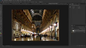 Adobe Photoshop для архитекторов с 0 | Как работать в программе новичкам