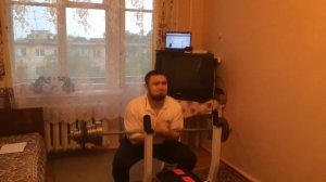 Приседание Зерхера