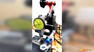 Насколько точно срабатывает индуктивный датчик_ Проверяем..mp4