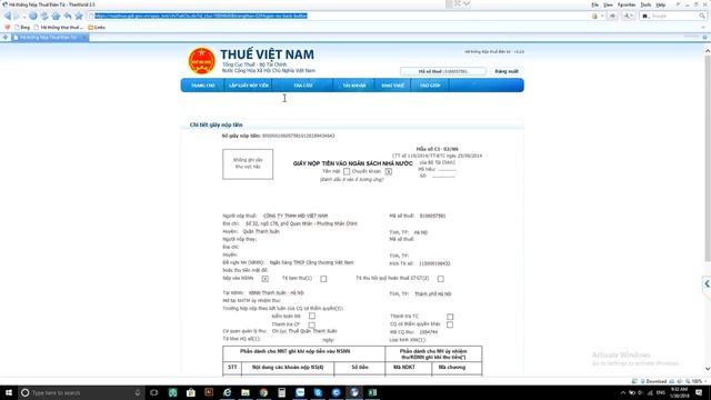Hướng dẫn sửa lỗi application blocked by java security [chukyso.com.vn] смотреть онлайн