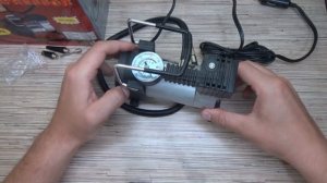 Это должен знать КАЖДЫЙ автомобилист! Супер насос из Китая!!!