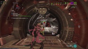Warframe | Vastilok 9999 lvl Solo Disruption SP | Вастилок 9999 лвл Соло СБОЙ СП