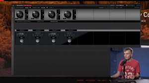 Звуковая карта Discrete 4 Synergy Core с DSP процессором от Antelope Audio. Обзор и тест. Часть 1.