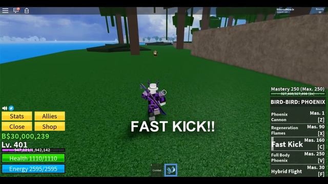 Phoenix-Phoenix FULL SHOWCASE AND INFORMATION | BLOX PIECE ~ Roblox смотреть онлайн