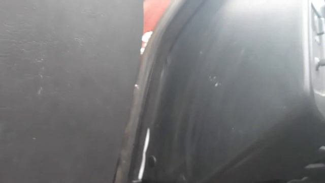 Снятие декоративной панели двери СААБ 9000 смотреть онлайн