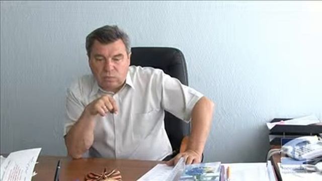 Валерий Борисович Малиновский Министр строительства Ульяновской области 28 часть смотреть онлайн