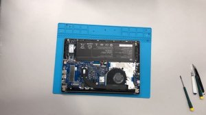 Xiaomi Redmibook разбор / Xiaomi Redmibook Unboxing