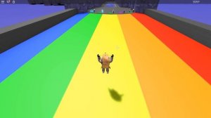 САМЫЙ ВЫСОКИЙ СЛАЙД В МИРЕ 999.999 МЕТРОВ! ПОЗЗИ или РОБЗИ? Roblox