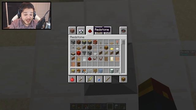 Exploring Old & Corrupted Minecraft World Saves смотреть онлайн