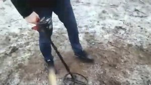 Влияние керамики на глубину обнаружения на металлоискатели гарретт ат про